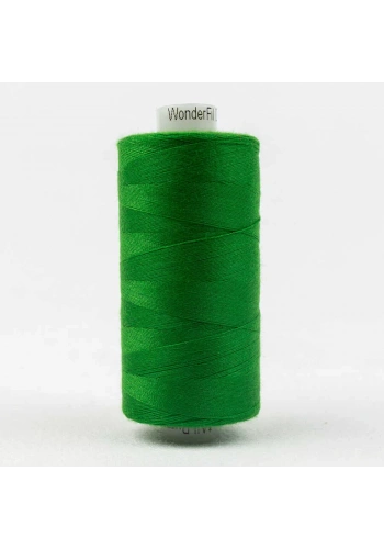 Wonderfil Polyester Dikiş İpliği - DS197 - Yeşil