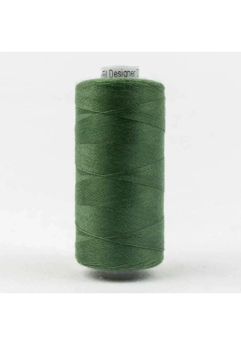 Wonderfil Polyester Dikiş İpliği - DS848 - Parsley