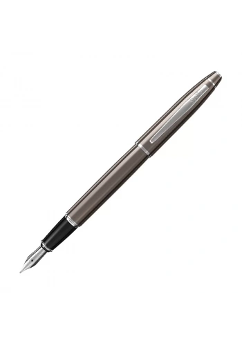 SCRİKSS 35 DOLMA KALEM TİTANİUM LÜKS KUTU