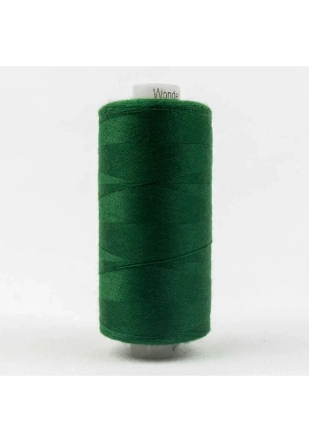 Wonderfil Polyester Dikiş İpliği - DS854 - Green House
