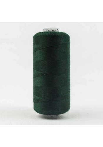 Wonderfil Polyester Dikiş İpliği - DS856 - Dark Green
