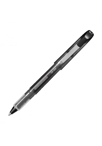 SCRİKSS SR-68 ROLLER KALEM 0.7 SİYAH