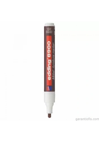 Edding 8900 Mobilya ve Parke İçin Maun Rötuş Kalemi