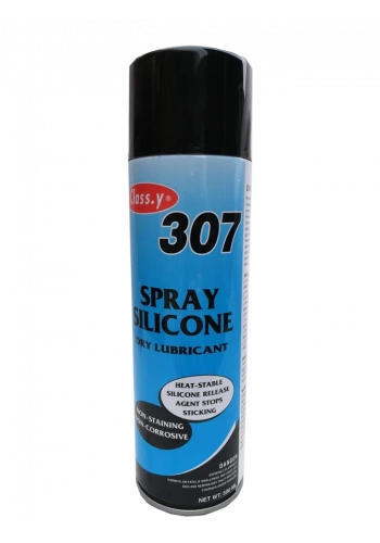 Class.y 307 - Silikon Sprey