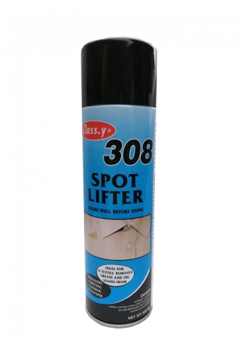 Class.y 308 - Leke Çıkarıcı Sprey