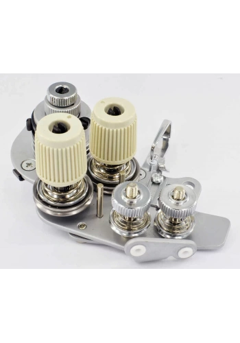 Brother 8752 Elektronik Çiftiğne Tansiyon Takımı