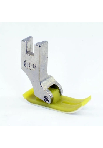 Düz Makine MT-18 Teflon Ayak (Tayvan)