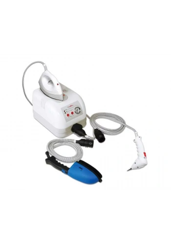 Gazella SPR/MN 3004 E Trio Mini 2 Litre (Ev Tipi Ütü, Fırça ve Pistole Dahil)