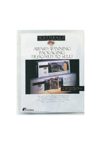 SERVE 6620-R YEDEK SUNUM DOSYASI 20Lİ