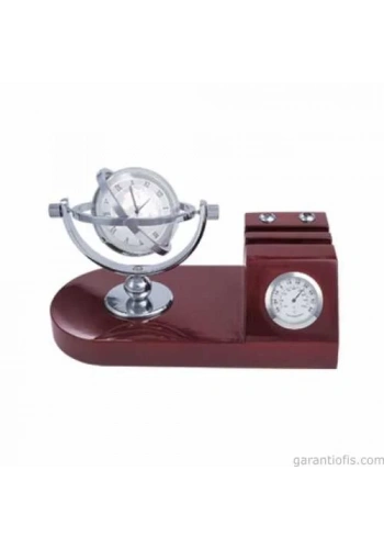 Bigpoint BPS0183 Masa Seti (Saat + Küre)