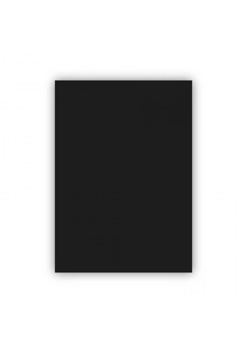 Bigpoint Fon Kartonu 50x70cm Siyah (100 lü Paket)