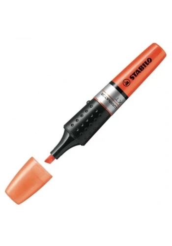 Stabilo Luminator Turuncu Fosforlu İşaretleme Kalemi