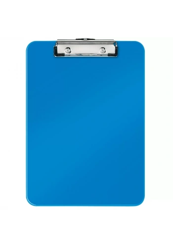 Leitz 3971 Sekreter Notluğu WOW Metalik Mavi