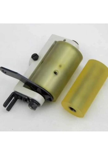 Kansai 6 iğne - 12 iğne Lastik Merdane Takımı