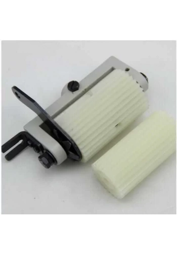 Kansai 6 iğne - 12 iğne Tırtıllı Merdane Takımı