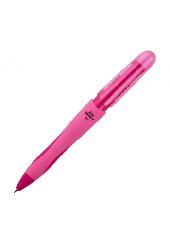 SERVE SV-BD07P BOLD VERSATİL KALEM 07 FOSFORLU PEMBE