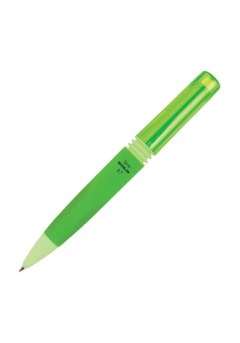 SERVE SV-BD07Y BOLD VERSATİL KALEM 07 FOSFORLU YEŞİL