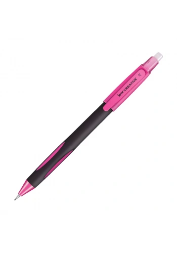 SERVE SV-C07P CREATİVE VERSATİL KALEM 07 PEMBE
