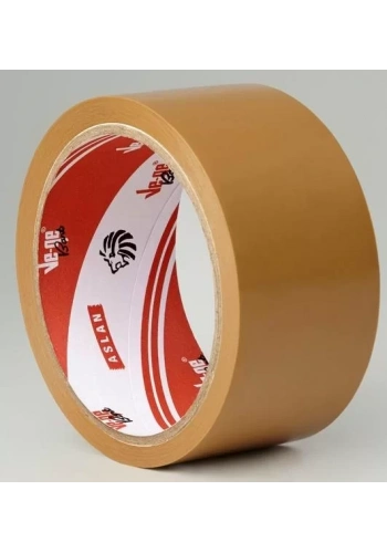 Vege Koli Bandı 45x40 Taba (Aslan)