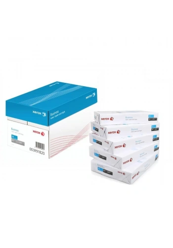 Xerox A4 Business 80gr Fotokopi Kağıdı (2500 lü Koli)