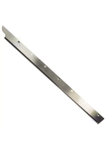 Kingstar Eastman 10 inç Bıçak Kanalı (2. Kalite)