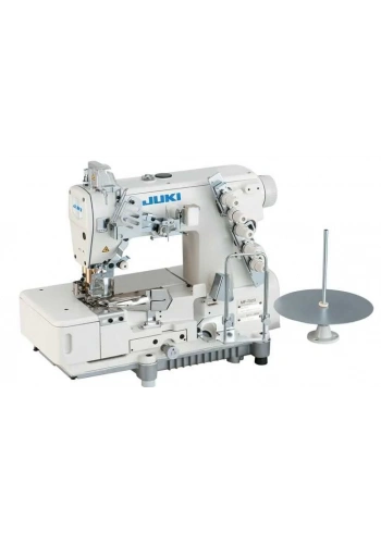 Juki MF-7523-C11-B56 Karyokalı Mekanik Bant - Biye Reçme Makinası