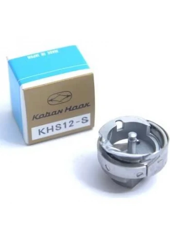 Koban KHS12-S Orijinal Mekanik Düz Makina Çağanozu