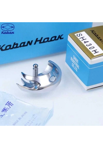 Koban SH430H Orijinal Brother 430 Punteriz Çağanozu