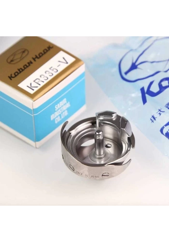 Koban KR335-V Orijinal Pfaff 335 G Tip Çağanozu