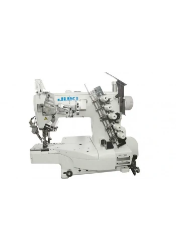 Juki MF-7923-U11-B56-UT57/SC921/CP18 Direct Drive, Elektronik, Burunlu, Karyokalı Reçme Makinası
