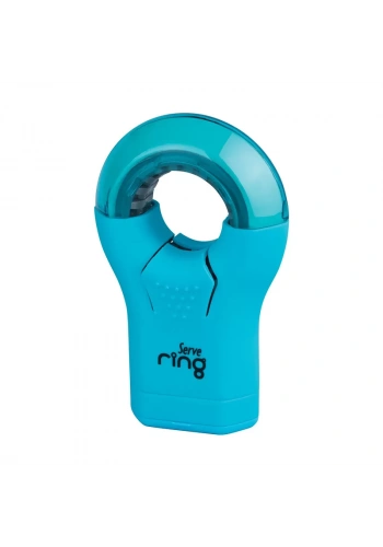 SERVE RİNG SİLGİLİ KALEMTRAŞ MAVİ