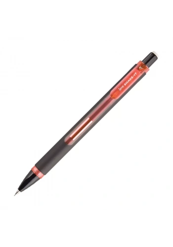 SERVE SHAKE-İT VERSATİL KALEM 07 SİYAH-KIRMIZI