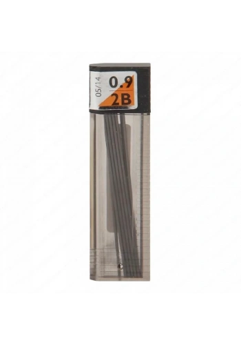 Tombow 0,9 mm 2B Ultra-Polimer Kurşun Kalem Ucu
