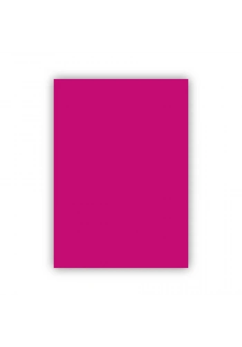 Bigpoint Fon Kartonu 50x70cm Fuşya (100 lü Paket)
