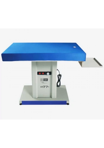 Silter SM GPS 77 K Geniş Tip Ütü Masası - Süper Mini 1, 2 ve 3.5 Lt. Modellerine Uygun - Bez Dahil