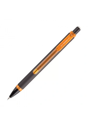 SERVE SHAKE-İT VERSATİL KALEM 07 SİYAH-TURUNCU