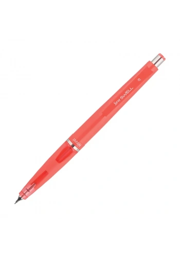 SERVE SWELL VERSATİL KALEM 07 FOSFORLU KIRMIZI