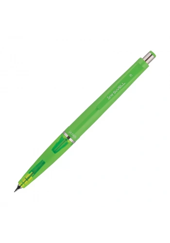 SERVE SWELL VERSATİL KALEM 07 FOSFORLU YEŞİL