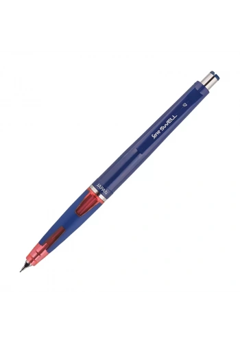 SERVE SWELL VERSATİL KALEM 07 LACİVERT-KIRMIZI