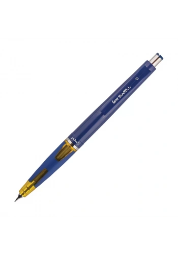 SERVE SWELL VERSATİL KALEM 07 LACİVERT-SARI