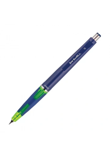 SERVE SWELL VERSATİL KALEM 07 LACİVERT-YEŞİL