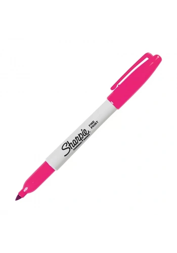 SHARPİE FİNE PERMANENT MARKÖR MAGENTA (1785137)