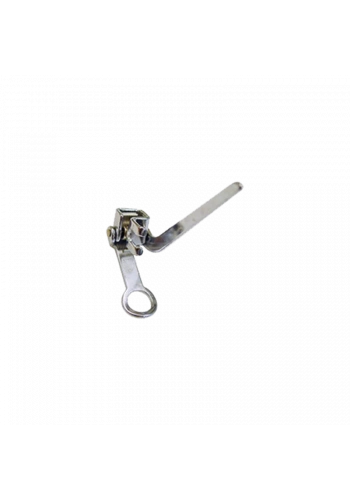 RJ-701M Metal Kapitone Ayağı