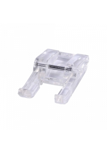 P60794W Açık Parmak Piko-Aplike Ayak Tabanı (şeffaf)