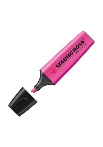 STABİLO 70-58 BOSS FOSFORLU KALEM LİLA
