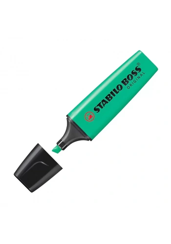 STABİLO 70-51 BOSS FOSFORLU KALEM TURKUAZ