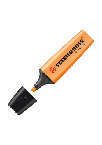 STABİLO 70-54 BOSS FOSFORLU KALEM TURUNCU