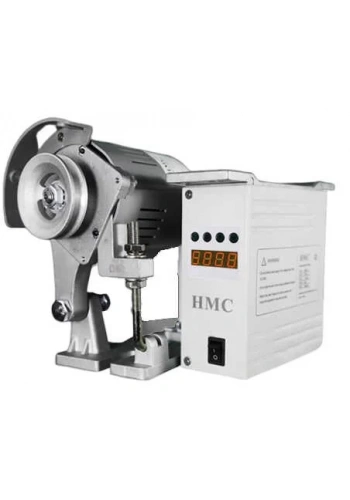 HMC WR561-S1 Hız Ayarlı Elektronik Servo Motor - İğne Pozisyonlu (550 W) (Ekonomik Model)