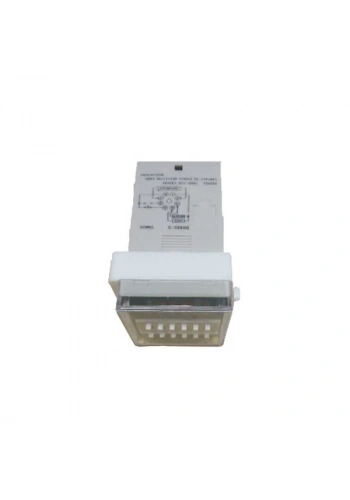 Kingstar İplik Temizleme Makinası Sayacı