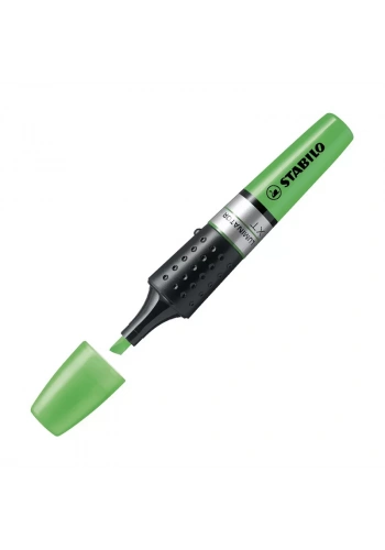 STABİLO 71-33 LUMİNATOR FOSFORLU KALEM YEŞİL